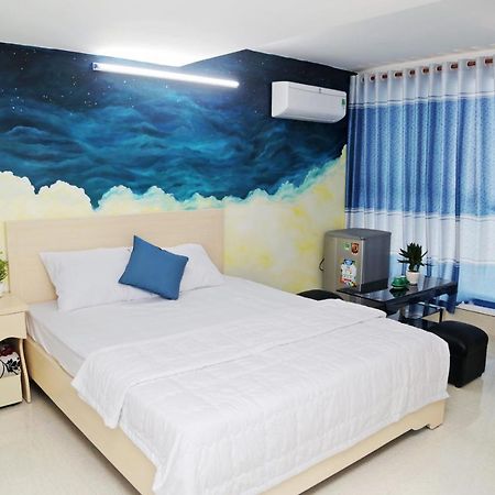 Homestay 78 Вунгтау Экстерьер фото