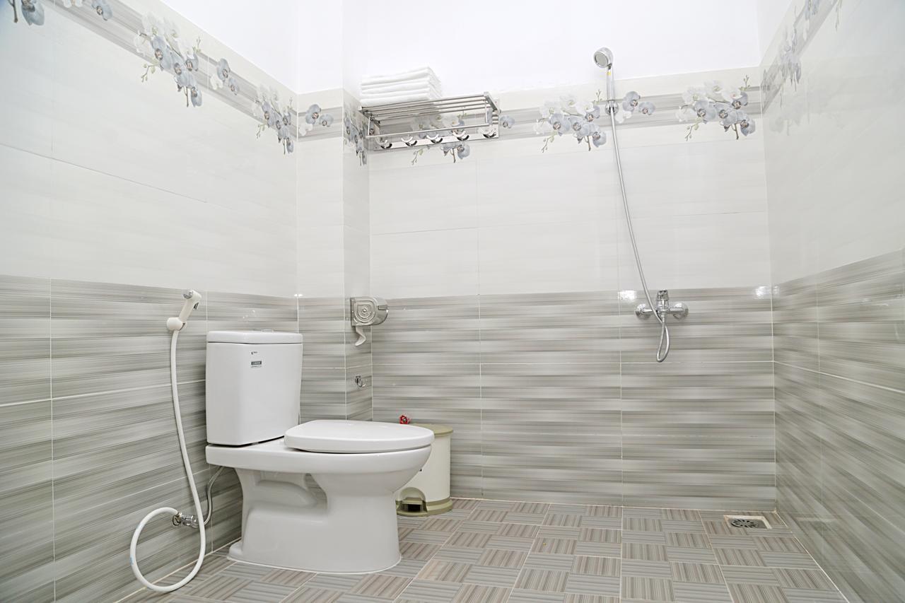 Homestay 78 Вунгтау Экстерьер фото