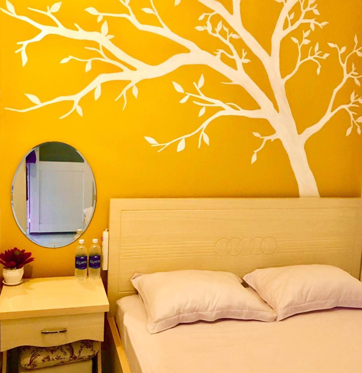 Homestay 78 Вунгтау Экстерьер фото
