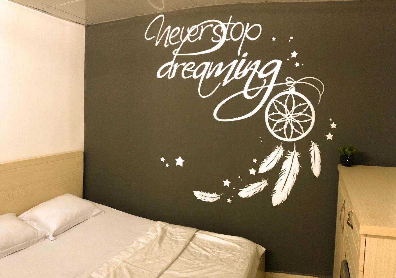 Homestay 78 Вунгтау Экстерьер фото