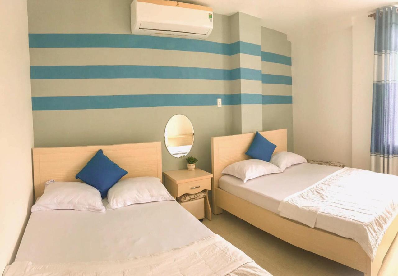 Homestay 78 Вунгтау Экстерьер фото